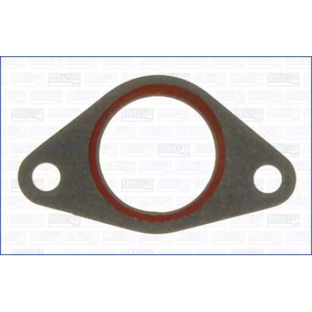 Прокладка коллектора впуск BMW 3/5/Omega 2.5 tds/TD 91- (13090200)