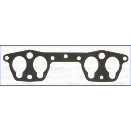 Прокладка коллектора впуск Peugeot 406/605 2.0 i/Turbo 89- (13111100)