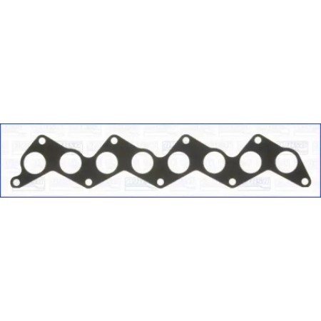 Прокладка коллектора впуск Jumper/Boxer 2.5D/TD (63/76kw) (13112400)