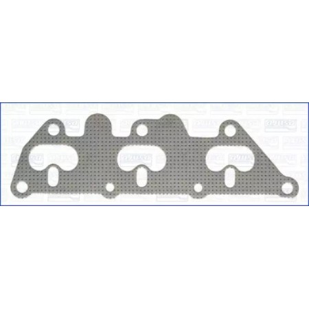 Прокладка коллектора выпуск Omega/Vectra 2.5/3.0 i 93- (13115500)