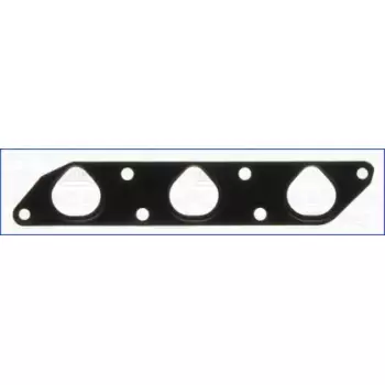 Прокладка коллектора впуск Calibra/Vectra 2.5 i 93-97 (13117900)