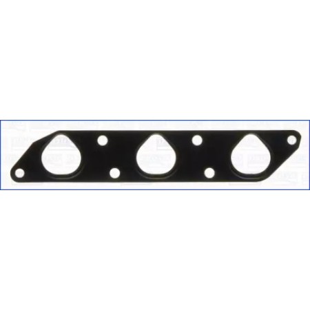 Прокладка коллектора впуск Calibra/Vectra 2.5 i 93-97 (13117900)