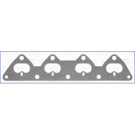 Прокладка коллектора выпуск Astra/Corsa/Vectra 1.4/1.6 i 93- (363x75mm) (13118000)