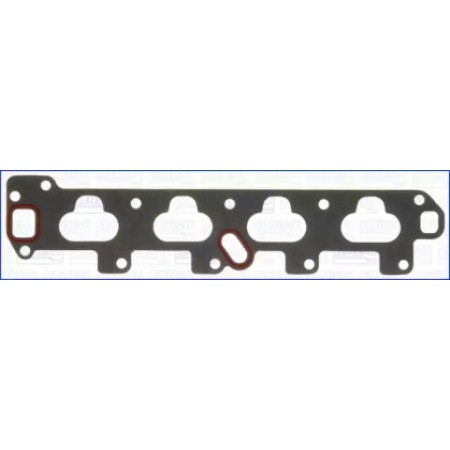 Прокладка колектора впуск Astra/Corsa/Vectra 1.4/1.6 i 94- (13118100)