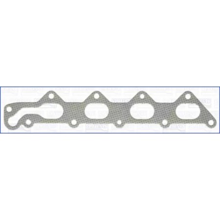 Прокладка колектора випуск Lacetti/Lanos 1.4/1.6 i 97- (13118900)