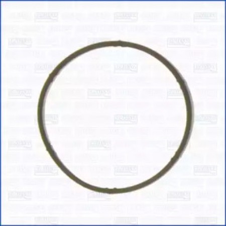 Прокладка колектора впуск Caddy III 1.6i 04- (13122100)