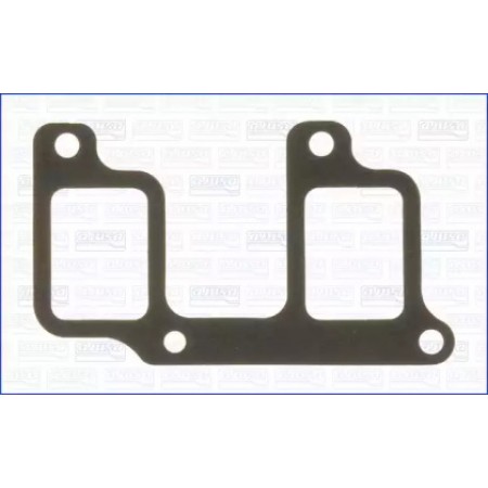 Прокладка коллектора впуск Boxer 2.5TDi (79kw) 97-02 (13144300)