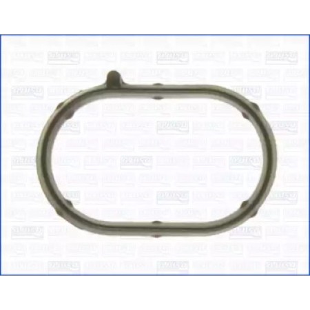 Прокладка коллектора впуск Doblo 1.9D (40x55mm) 01- (13144700)