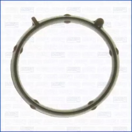 Прокладка колектора впуск Doblo 1.9 D 01- (45x48mm) (13144800)