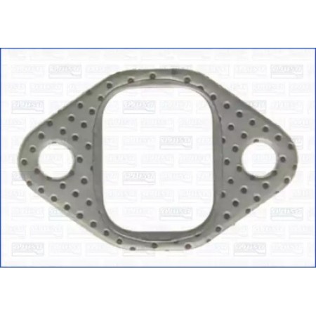 Прокладка колектора випуск A4/A6/A8/SUPERB/PASSAT 2.5TDi 97-05 (13147400)