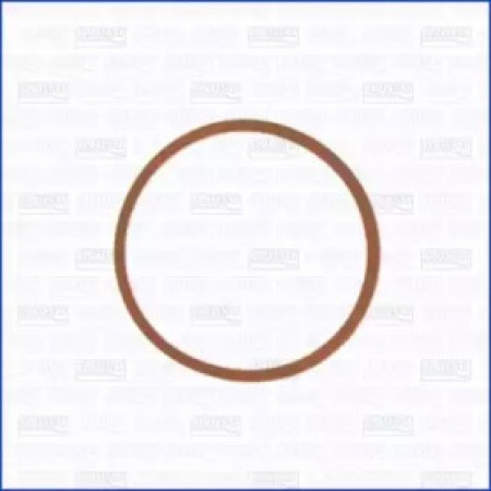 Прокладка коллектора впуск BMW 1/3/5/7/X3/X5/X6 2.0-3.0 D 98- (13148400)