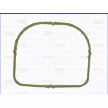 Прокладка колектора впуск BMW 1/3 2.0 i 00- (13168100)