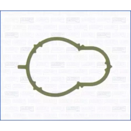 Прокладка колектора впуск Smart 450/452 M160 98- (13181300)