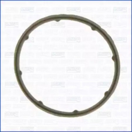 Прокладка колектора впуск Kangoo 1.4i (45x45mm) 97- (13183500)