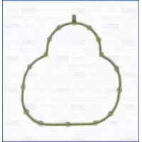 Прокладка колектора впуск Mazda 2/3 1.3/1.6 i 03-15 (13191600)