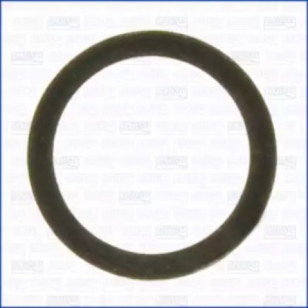 Прокладка коллектора выпуск BMW 1/3/5/6/7/X1/X3/X5 1.6-3.0 i 04- (13202600)