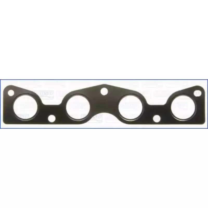 Прокладка колектора випуск Kangoo 1.2i 01- (13207700)