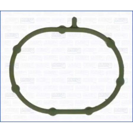 Прокладка коллектора впуск C-Max/Fiesta/Focus/Mondeo 1.4/1.6 i/Ti 04- (13221700)