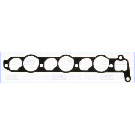 Прокладка коллектора впуск Mitsubishi L200/Pajero Sport 2.5 DI-D 05- (13233400)