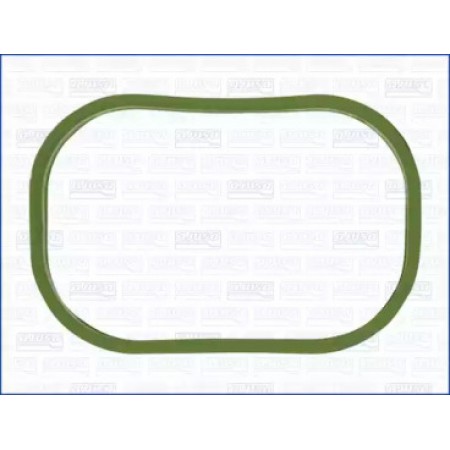 Прокладка колектора впуск BMW 1/3/5/X1/X3 N20 10- (13250700)