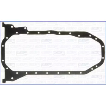 Прокладка піддона LT 2.5TDI 96-06/T4 2.4D/2.5TDI 94- (14057600)