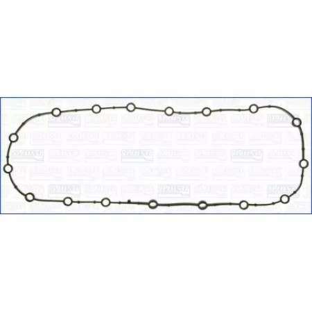 Прокладка піддона Omega/Vectra 2.5/3.0 i 94- (14065800)