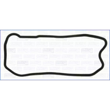 Прокладка піддона Ducato/Iveco 2.3JTD 02- (14090500)