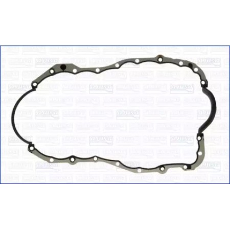 Прокладка піддона Kangoo/Logan/Clio/Megane 1.5dCi 04- (14092700)