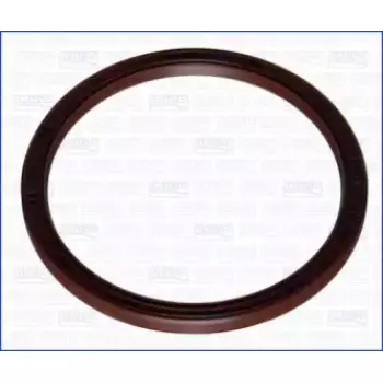 Сальник 93x108x7 коленвала задній Master/Trafic 2.5 dCi 03- (15057600)