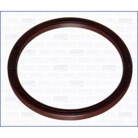 Сальник 93x108x7 колінвалу задній Master/Trafic 2.5 dCi 03- (15057600)