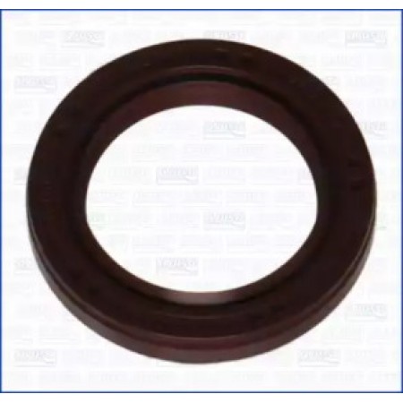 Сальник колінвалу передній 1.4/1.6i Hyundai i30 07-12/Kia Ceed 06- (15096500)