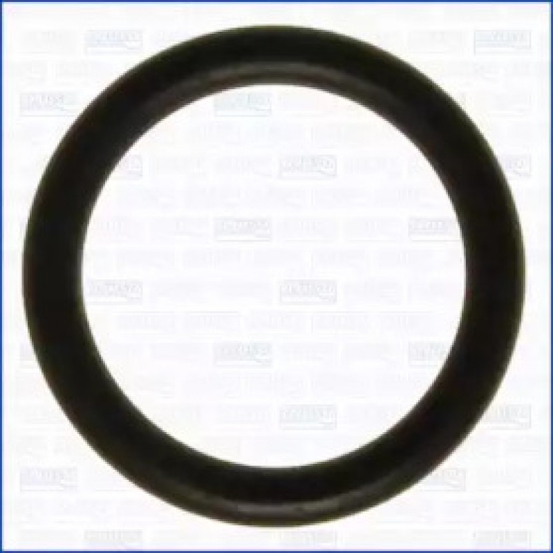 Прокладка колектора впуск Berlingo/Partner/Jumpy/Expert 1.6 HDi 07- 29.5mm (16072500)