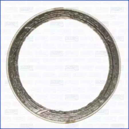 Прокладка глушителя Lexus ES/GS/LX/RX/Mazda 6/Yaris/Camry (19002200)