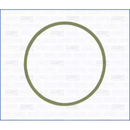 Прокладка колектора впуск Caddy II/III/Golf IV/V/VI 1.6 i 00- (24021400)