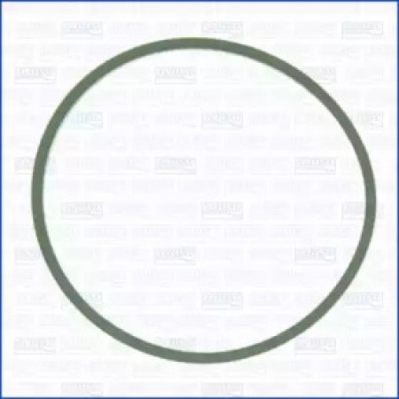 Прокладка колектора впуск Astra/Insignia/Vectra 1.8 i 05- (24033700)