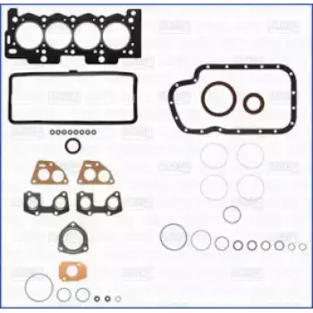 Комплект прокладок Berlingo/Partner 1.1/1.4 i 96- (повний) (50038800)