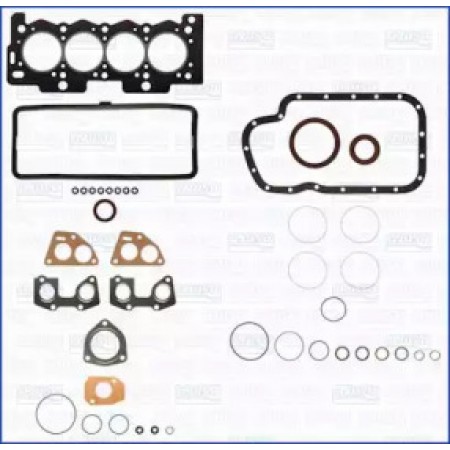 Комплект прокладок Berlingo/Partner 1.1/1.4 i 96- (повний) (50038800)