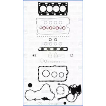 Комплект прокладок Movano/Vivaro/Master/Trafic 2.5 DTI/dCi 01- (повний) (50243000)