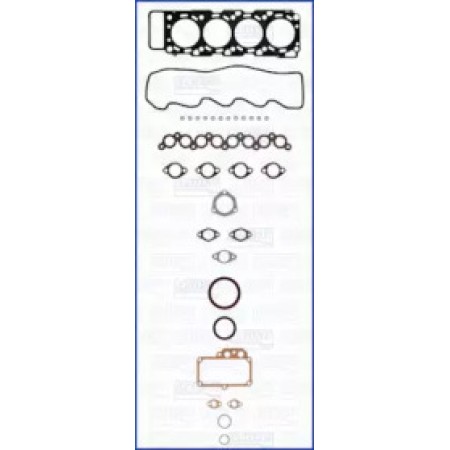 Комплект прокладок VW LT 2.8 TDI 01- (повний) (50278800)