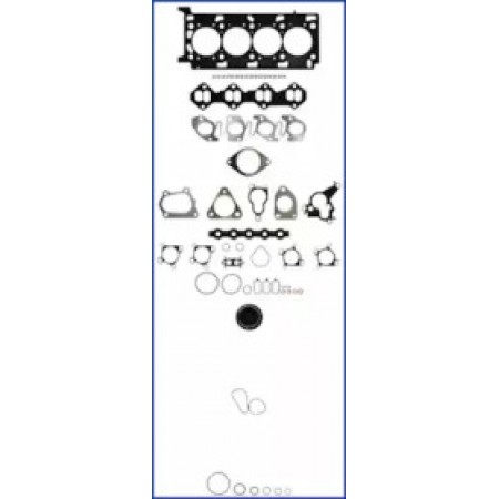 Комплект прокладок Master 2.3 dCi 10- (повний) (50318100)