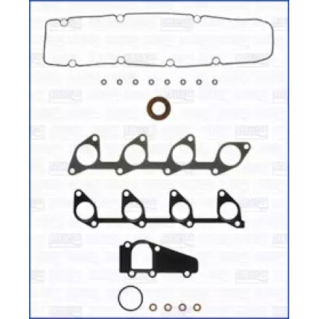 Комплект прокладок Berlingo/Jumper/Scudo/Partner 2.0/2.2 HDi/JTD 99- (верхній/без прокладки ГБЦ) (53010000)