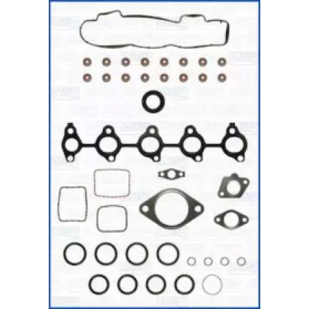 Комплект прокладок Berlingo/Jumpy/Expert/Partner 1.6 D/HDi 05- (верхній/без прокладки ГБЦ) (53018300)