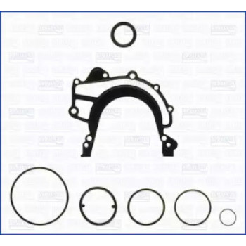 Комплект прокладок Crafter 2.5TDI 06-13 (нижній) (54155100)