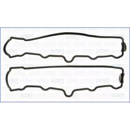 Прокладка клапанної кришки Astra/Vectra 1.4/1.6i (X14XE, X16XEL, Y16XE, Z16XE) (56003200)