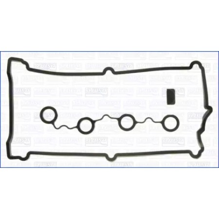 Прокладка клапанной крышки (к-кт) Audi 100/A6/A8 3.7/4.2 i 92- (56003900)