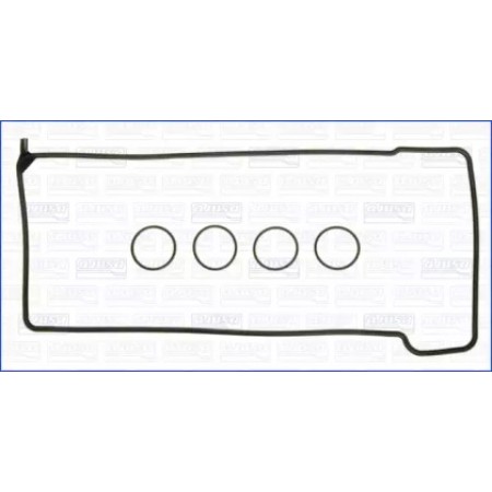 Прокладка клапанной крышки (к-кт) MB OM604 93- (56004000)