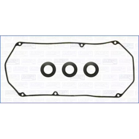 Прокладка клапанної кришки (к-кт) Galant 2.5 i 92-96 (56021900)