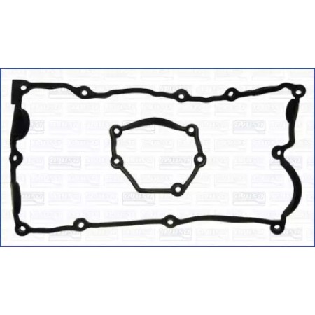 Прокладка клапанной крышки (к-кт) BMW 1/3/5 1.8-2.0 i 00-13 (56033200)