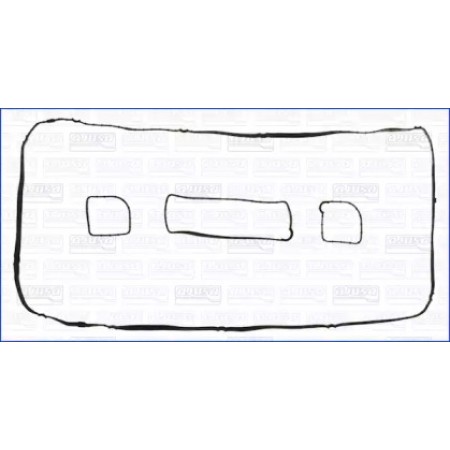 Прокладка клапанной крышки Focus II/Mondeo III 1.8/2.0 i 00- (56033800)