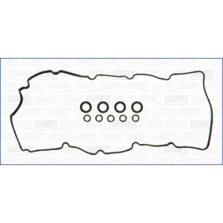 Прокладка клапанной крышки (к-кт) Accent/Cerato/Rio 1.5 CRDI 04-10 (56042400)